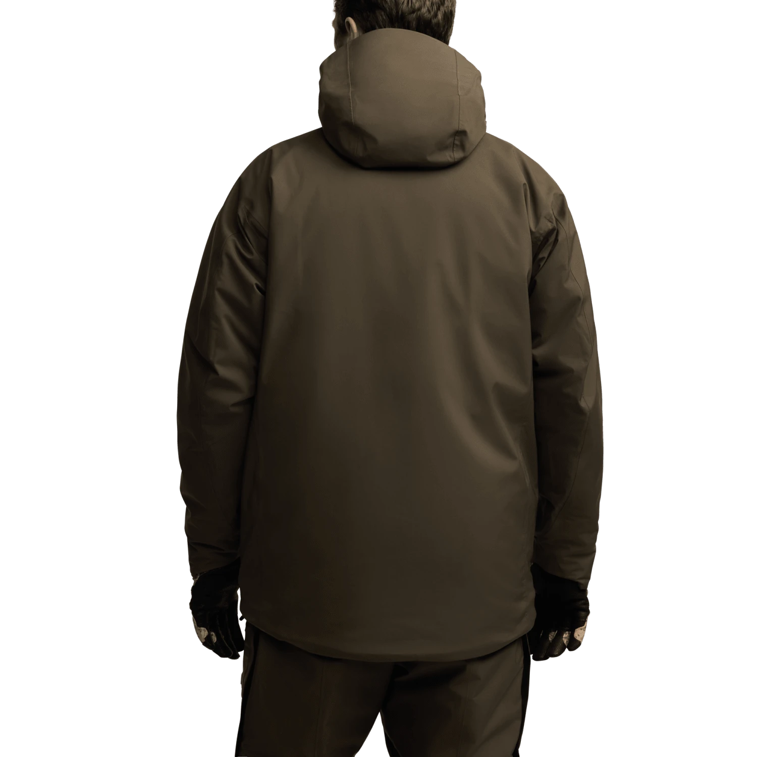Blizzard Pro Parka - Image 6