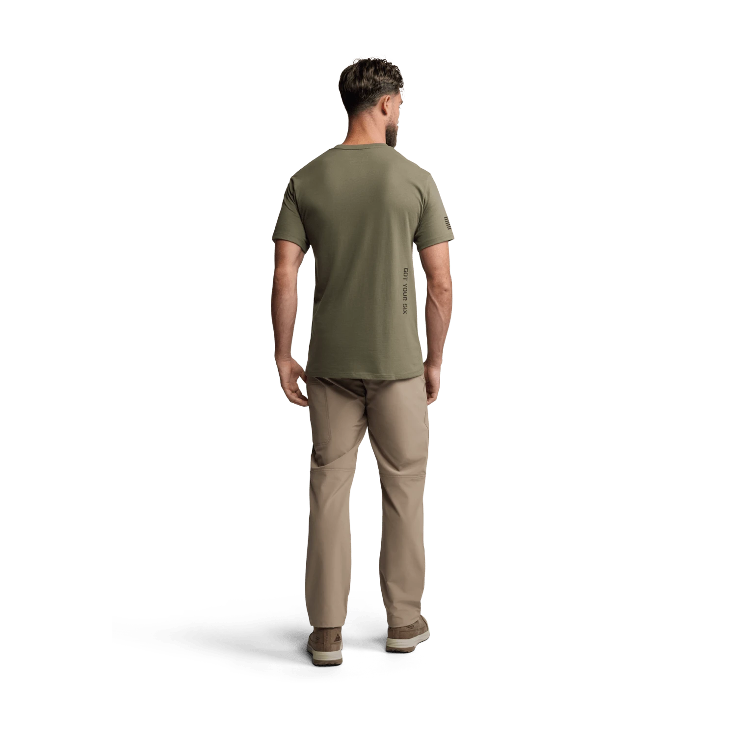 FOH Edition Tee - Image 6