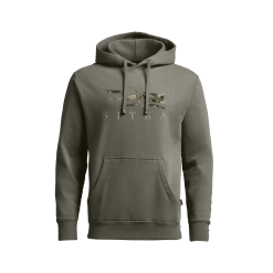 Sitka Icon Optifade Pullover Hoodie