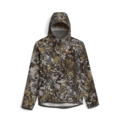 Alternative view of W’s Alpha Fleece Hoodie