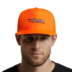 Alternative view of Sitka Trucker