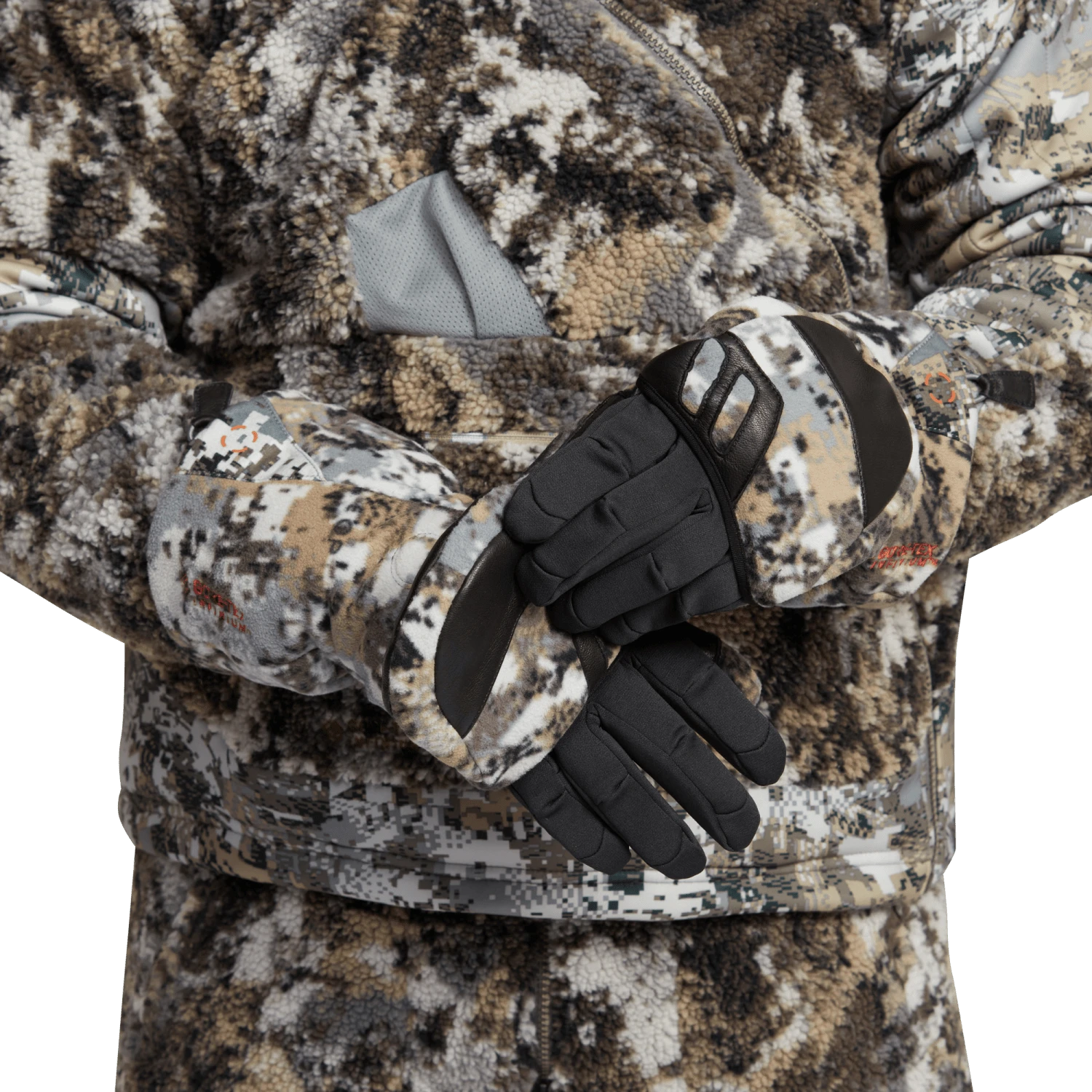 Incinerator Flip Mitt - Image 3