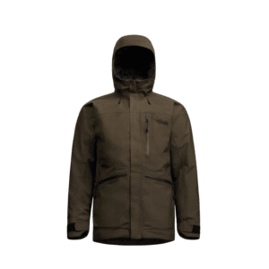 Blizzard Pro Parka