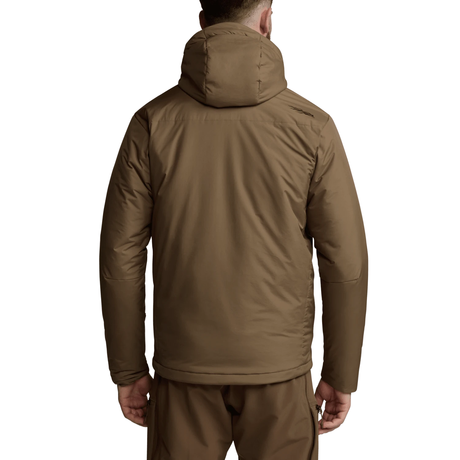 Kelvin Pro Hooded Jacket - Image 6
