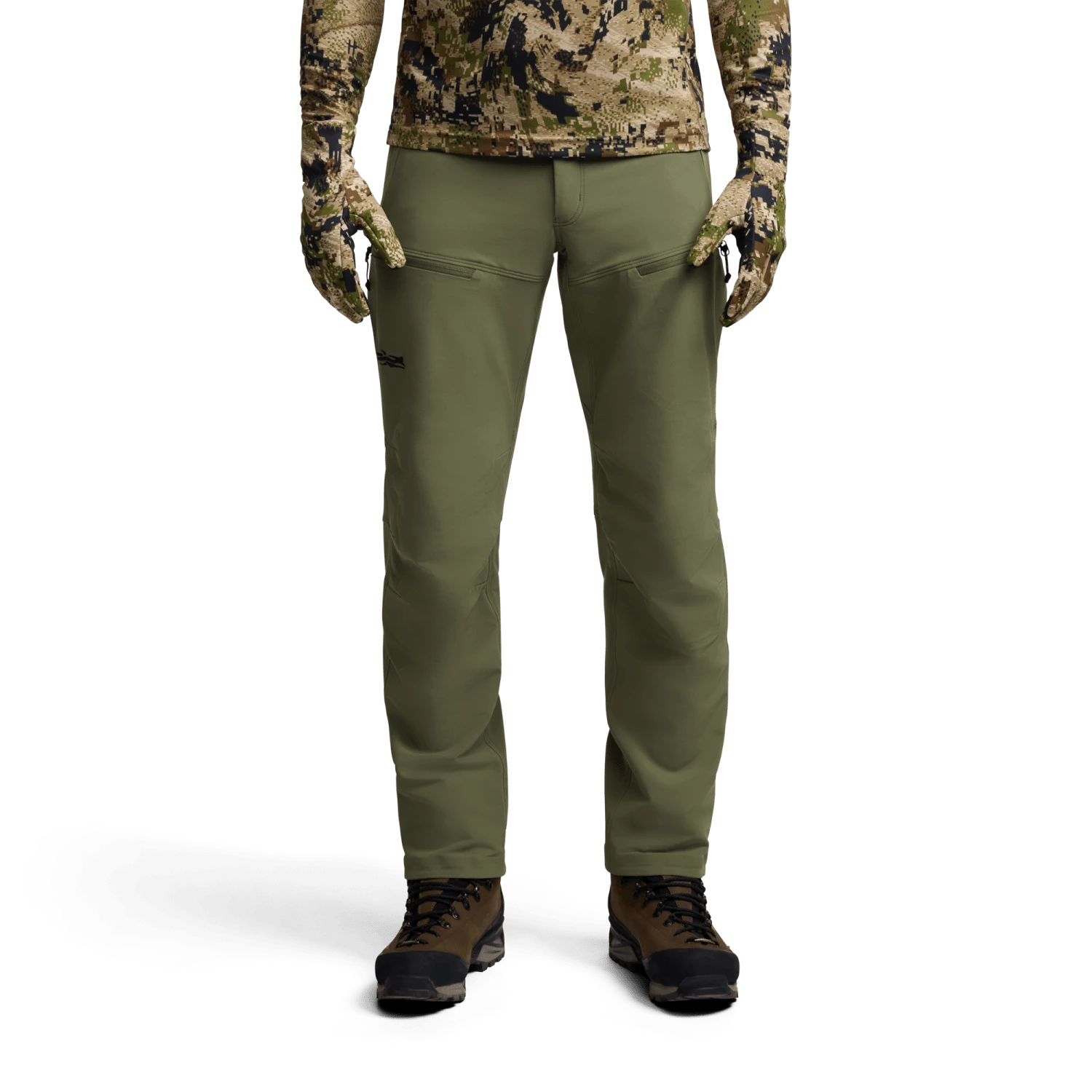 Sitka Endure Pant - Image 2