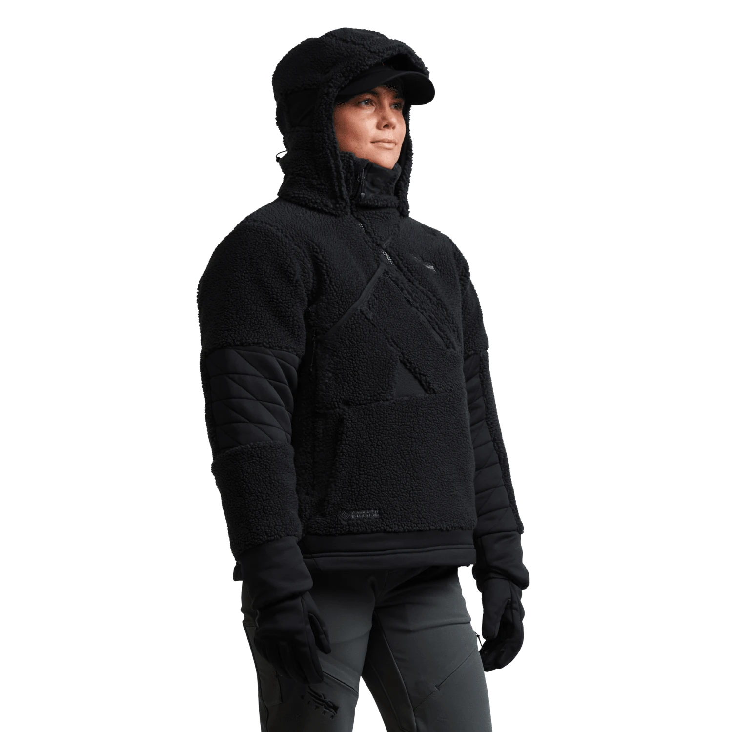 Women's Fanatic Jacket - Image 6