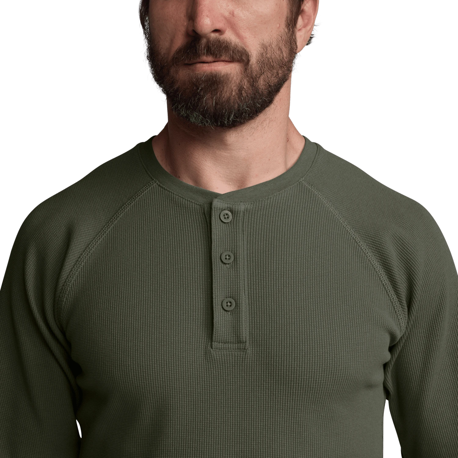 Waffle Henley - Image 6