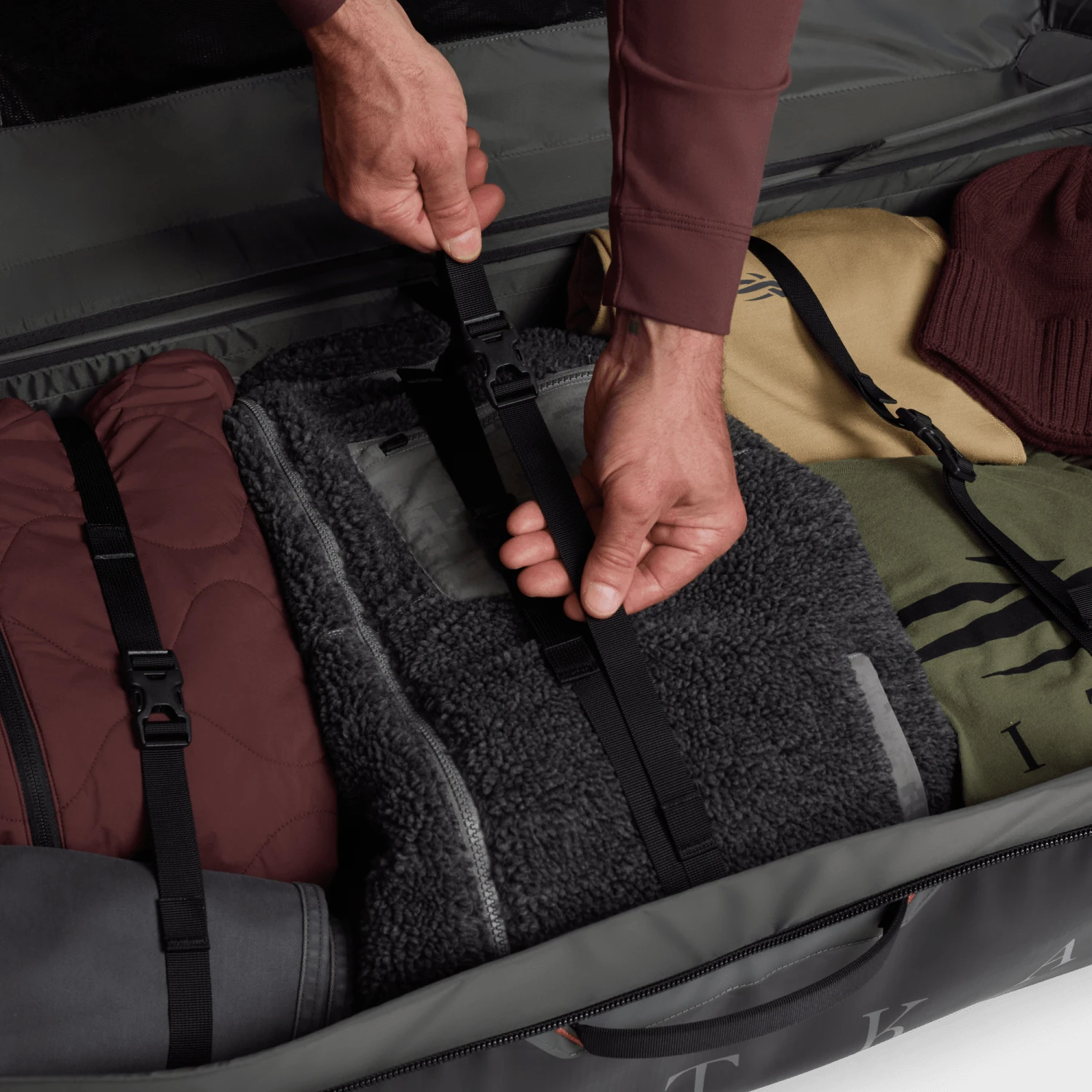 Drifter Roller 140L - Image 5