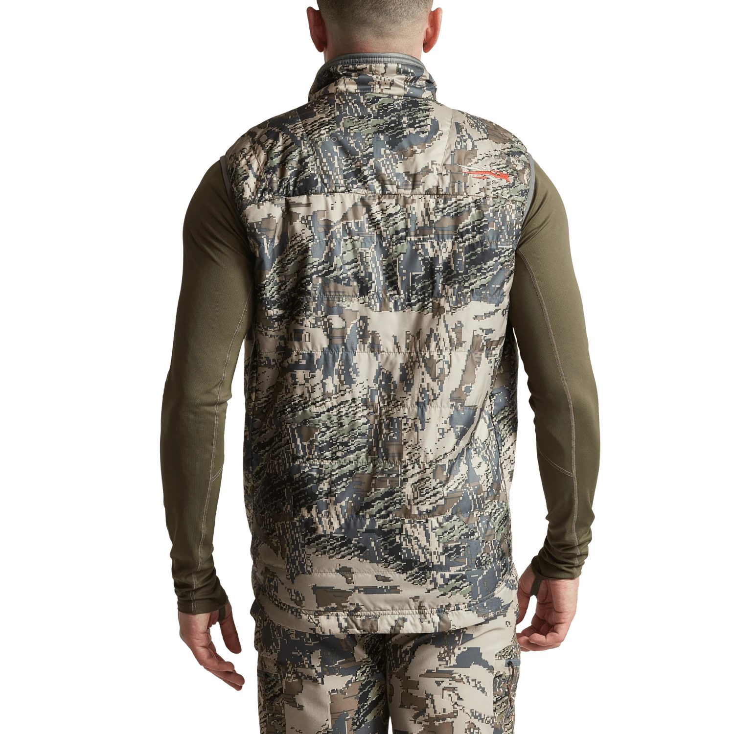 Kelvin Aerolite Vest - Image 5