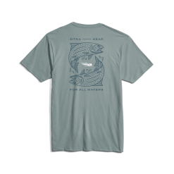 Sitka Target Tee