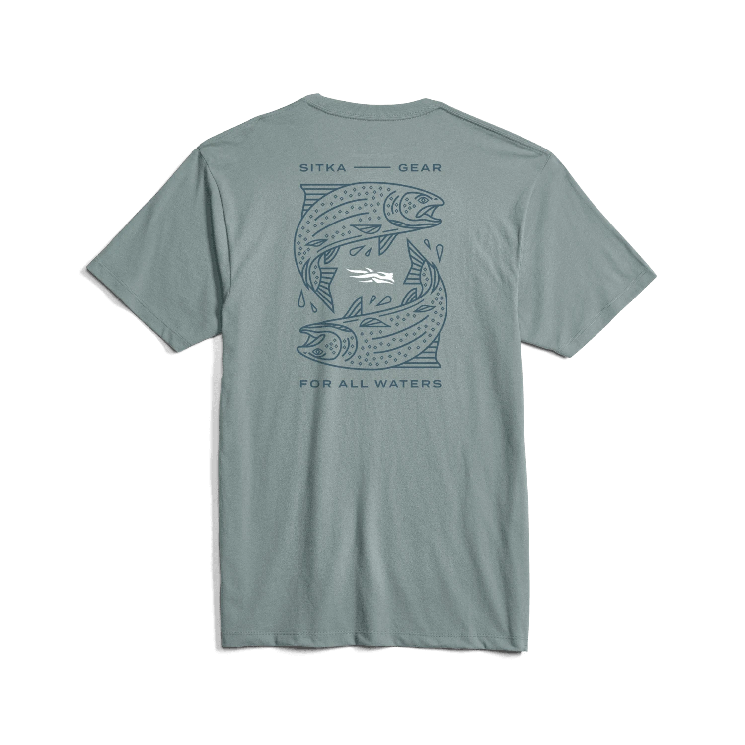 Sitka Target Tee