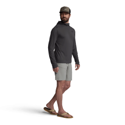 Alternative view of Radiant Sun Hoodie