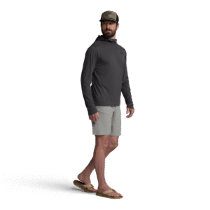 Alternative view of Radiant Sun Hoodie