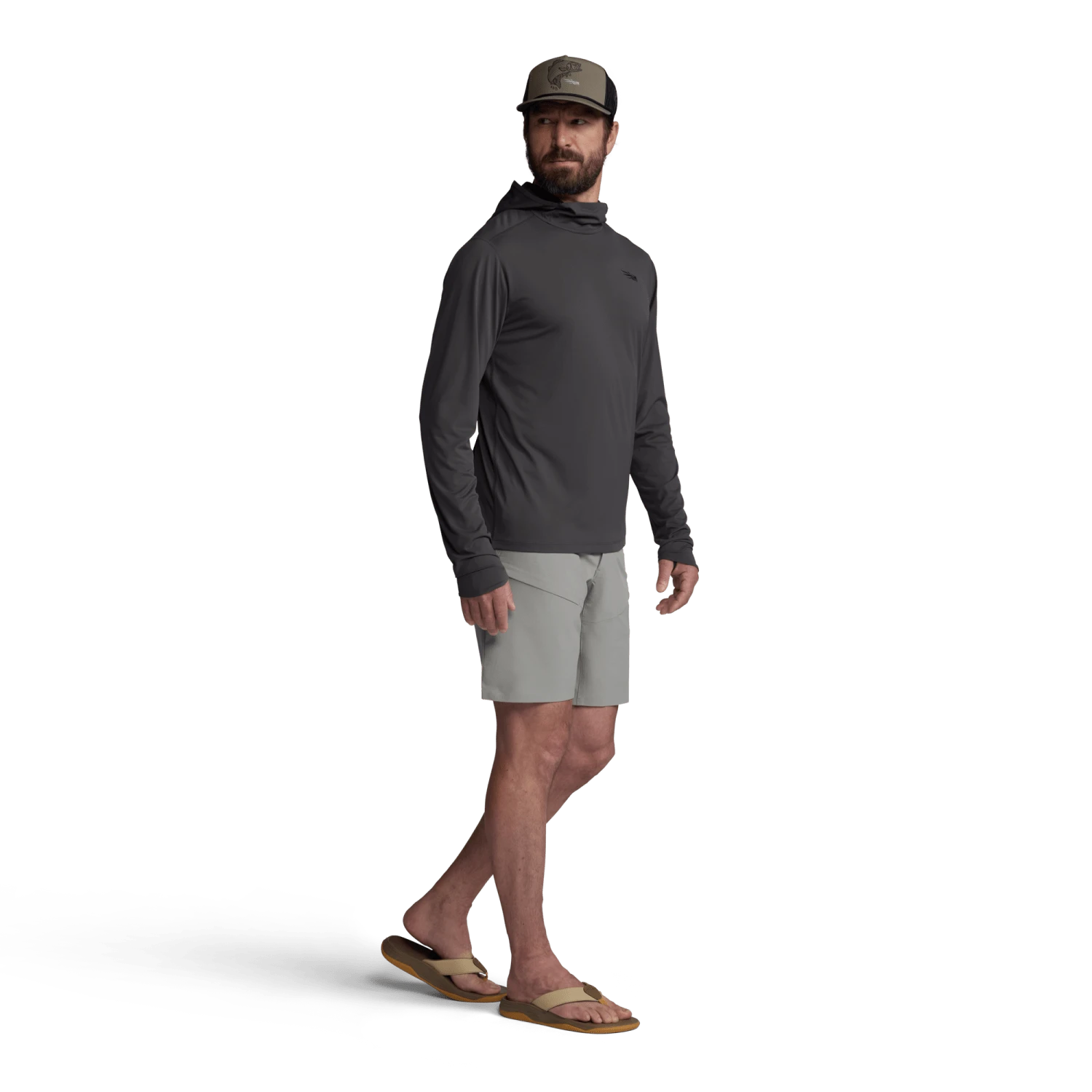 Sitka Radiant Sun Hoodie - Image 2
