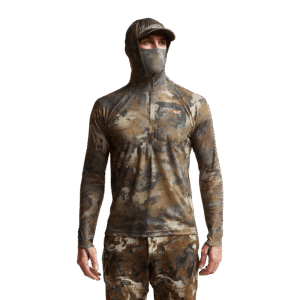 Alternative view of Core Lightweight Hoodie