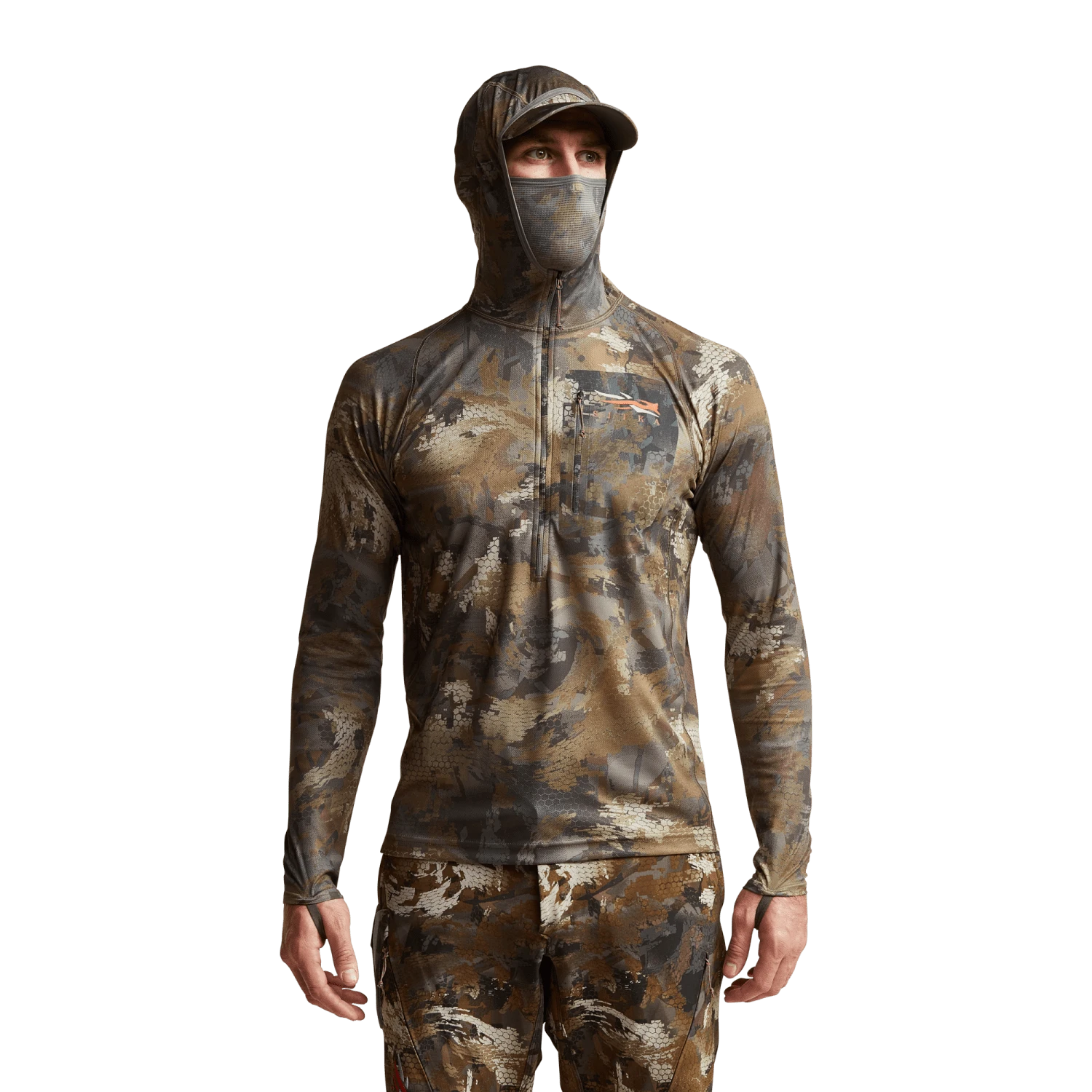 Core Lightweight Hoodie - Image 2