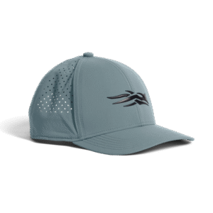 Icon Plus Mid Pro Trucker