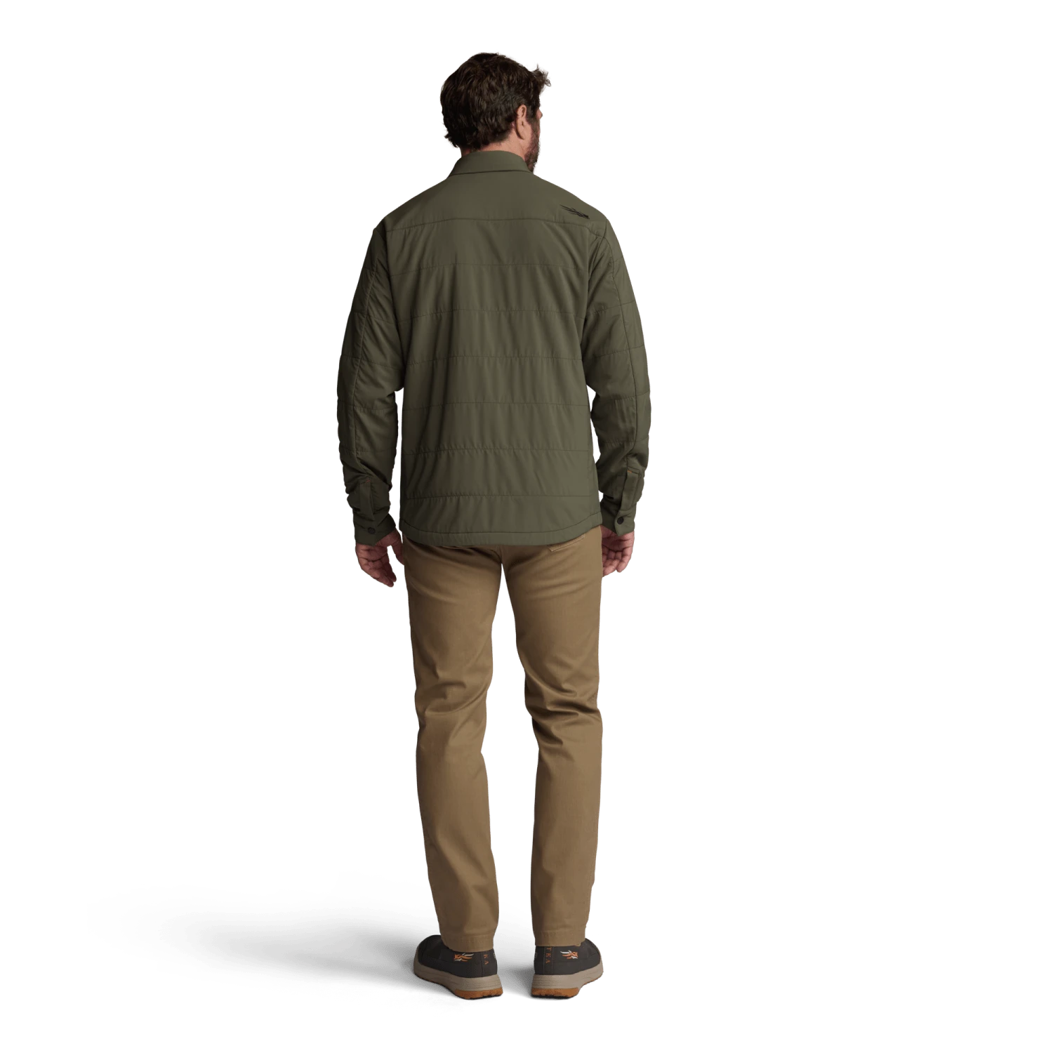 Ambient 100 Shirt Jacket - Image 6