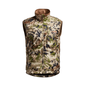 Kelvin Aerolite Vest