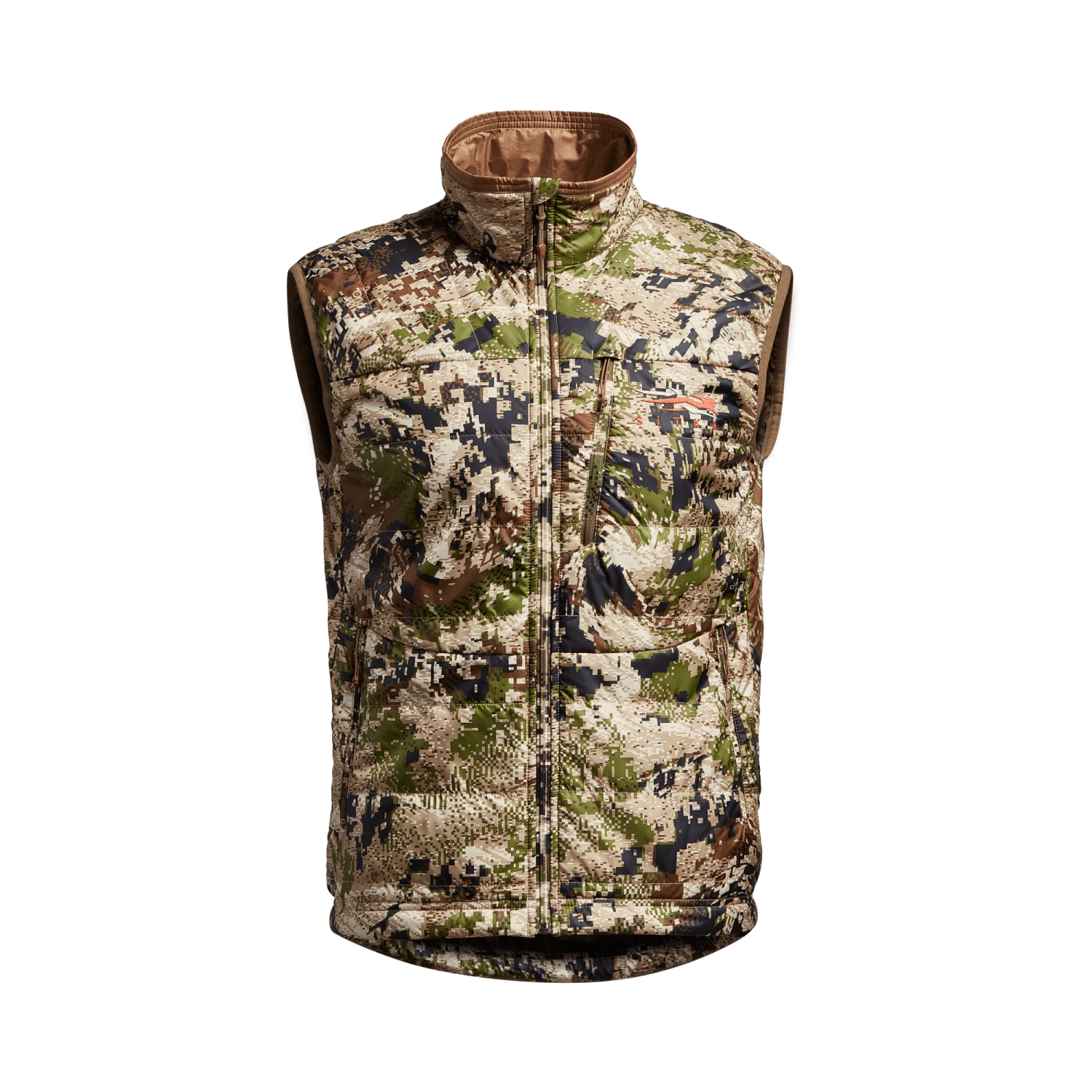 Kelvin Aerolite Vest