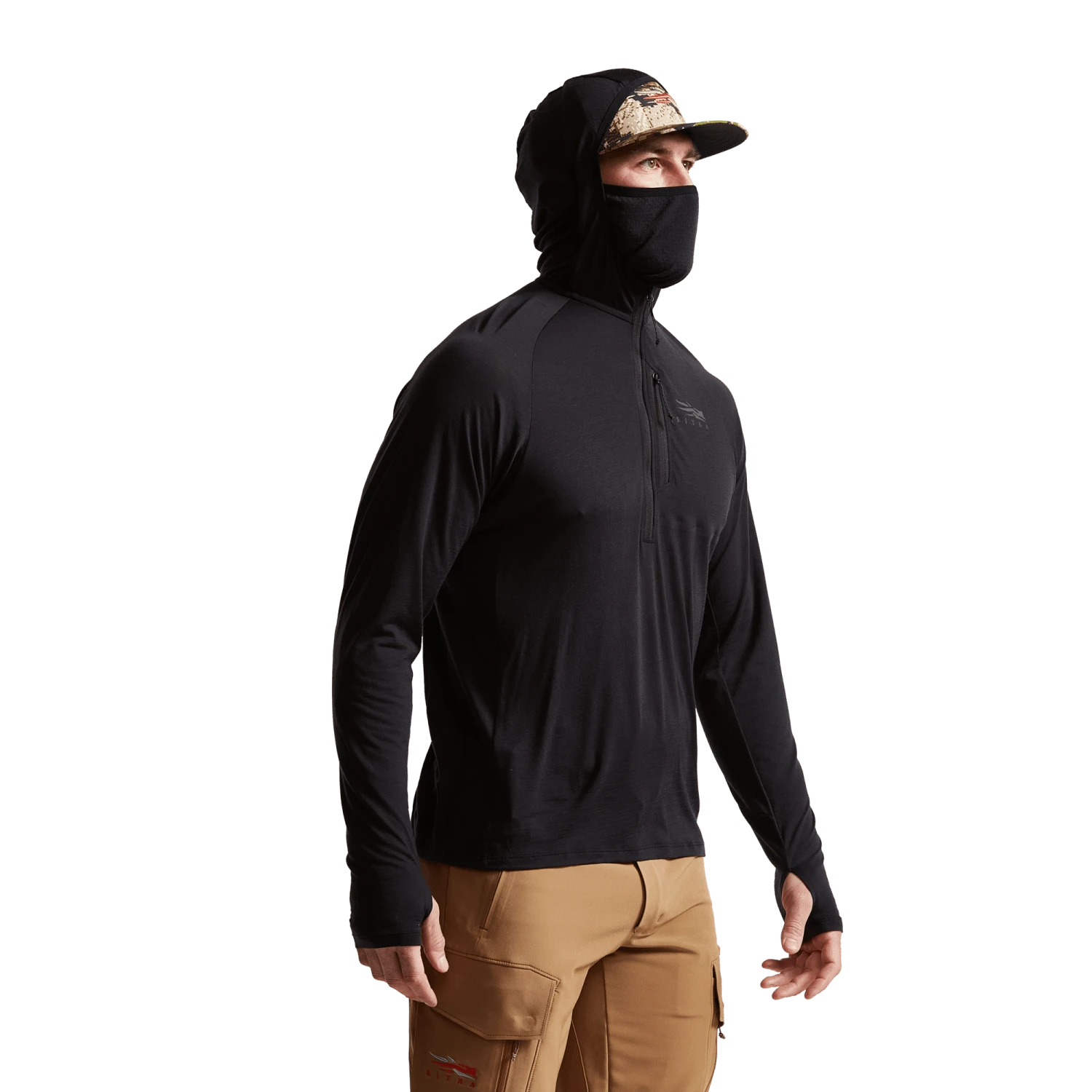 Sitka Core Merino 120 Hoodie - Image 6