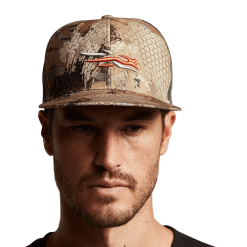 Alternative view of SITKA Trucker