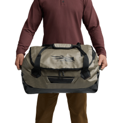 Alternative view of Sitka Drifter Duffle 50L