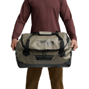 Alternative view of Drifter Duffle 50L