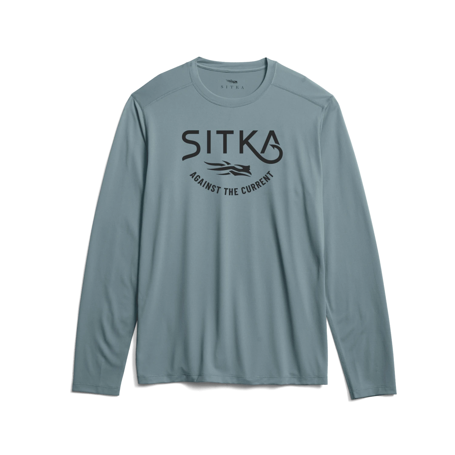 Radiant Graphic LS Crew - Image 2