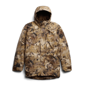 Alternative view of Blizzard Pro Parka