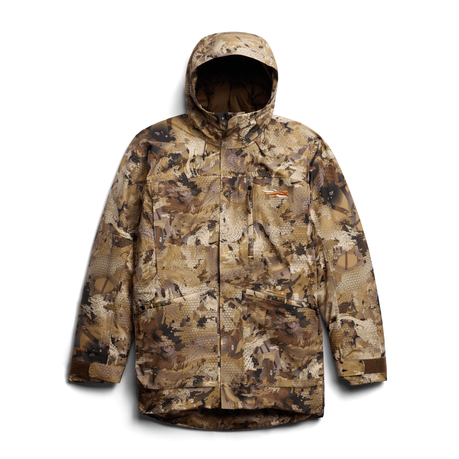 Blizzard Pro Parka - Image 2