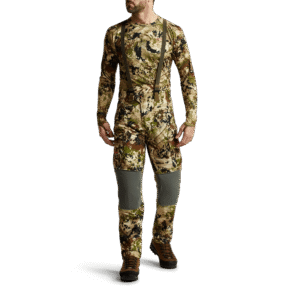 Alternative view of Timberline Pant
