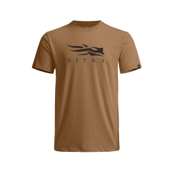 Alternative view of Sitka Icon Tee