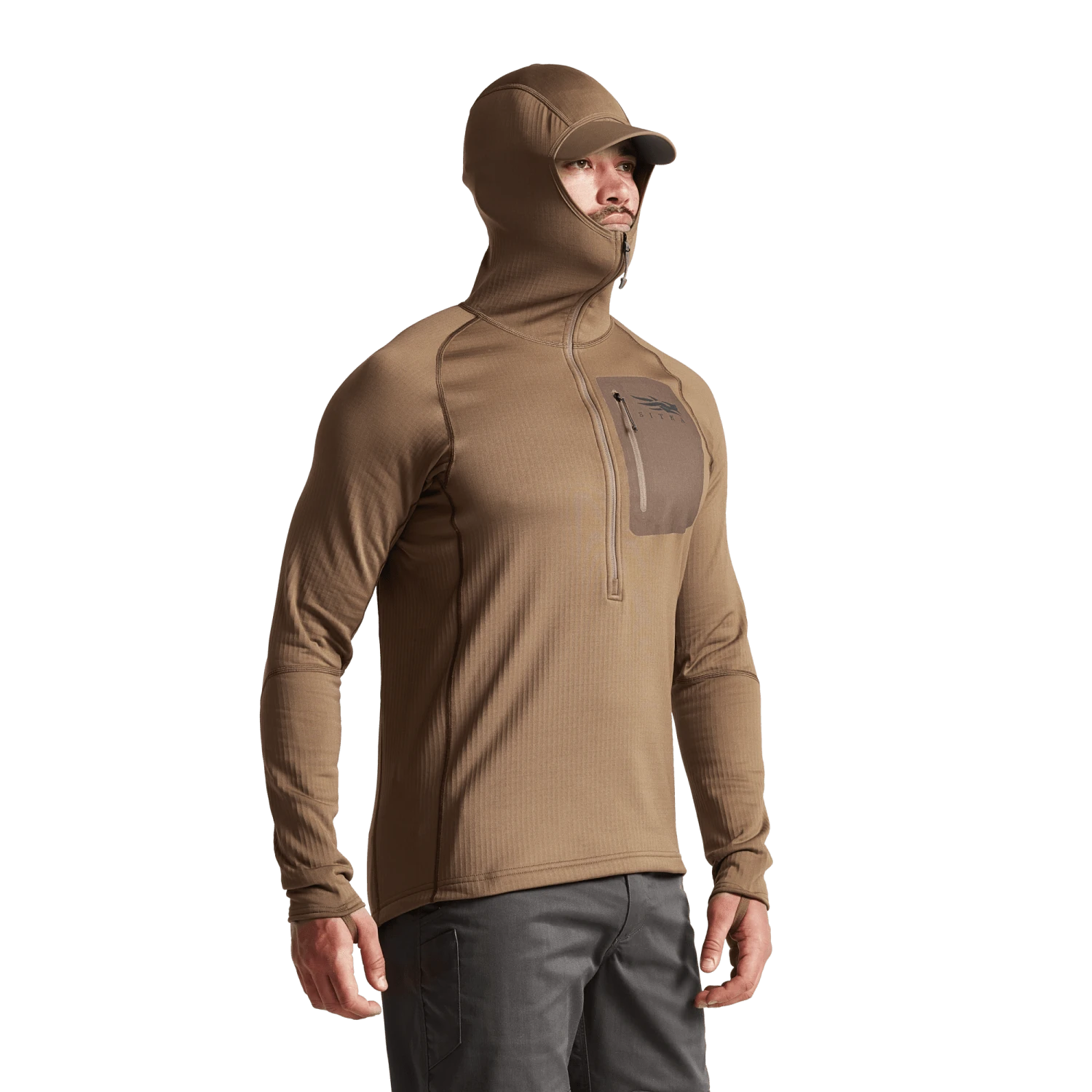 Heavyweight Hoodie - Image 3