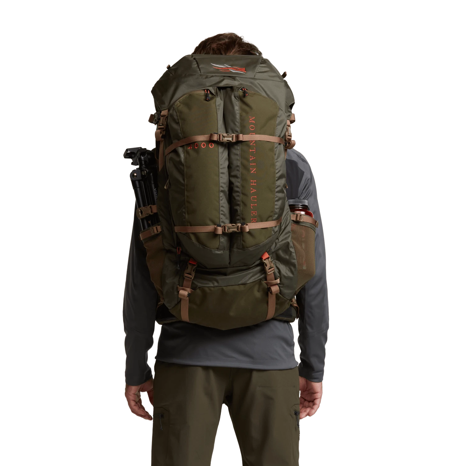 Mountain Hauler 4000 - Image 5