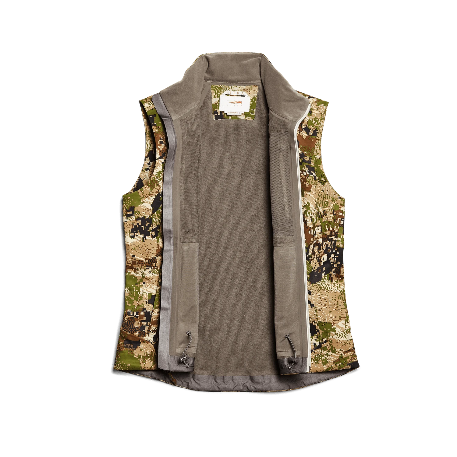 Women's Jetstream Vest - Image 3