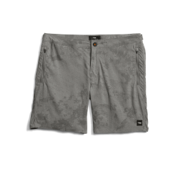 Alternative view of Sitka Amphib Short 7.5 Inch