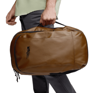 Alternative view of Drifter Travel Pack