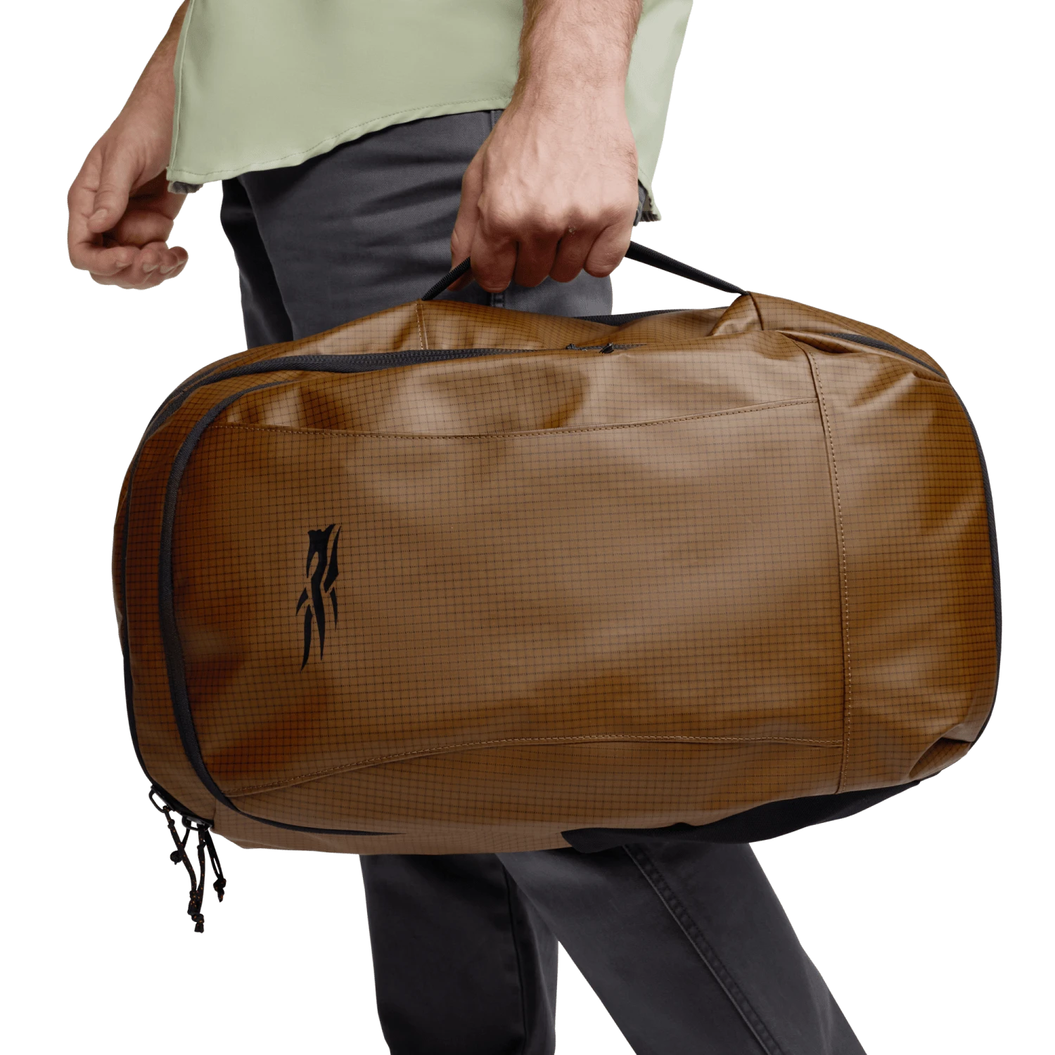 Drifter Travel Pack - Image 2