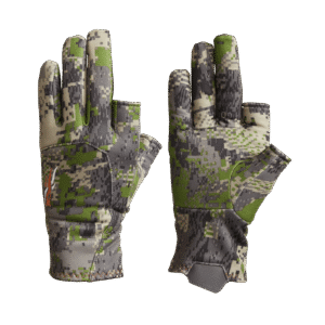 Fanatic Glove
