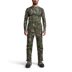 Alternative view of Sitka Traverse Bib