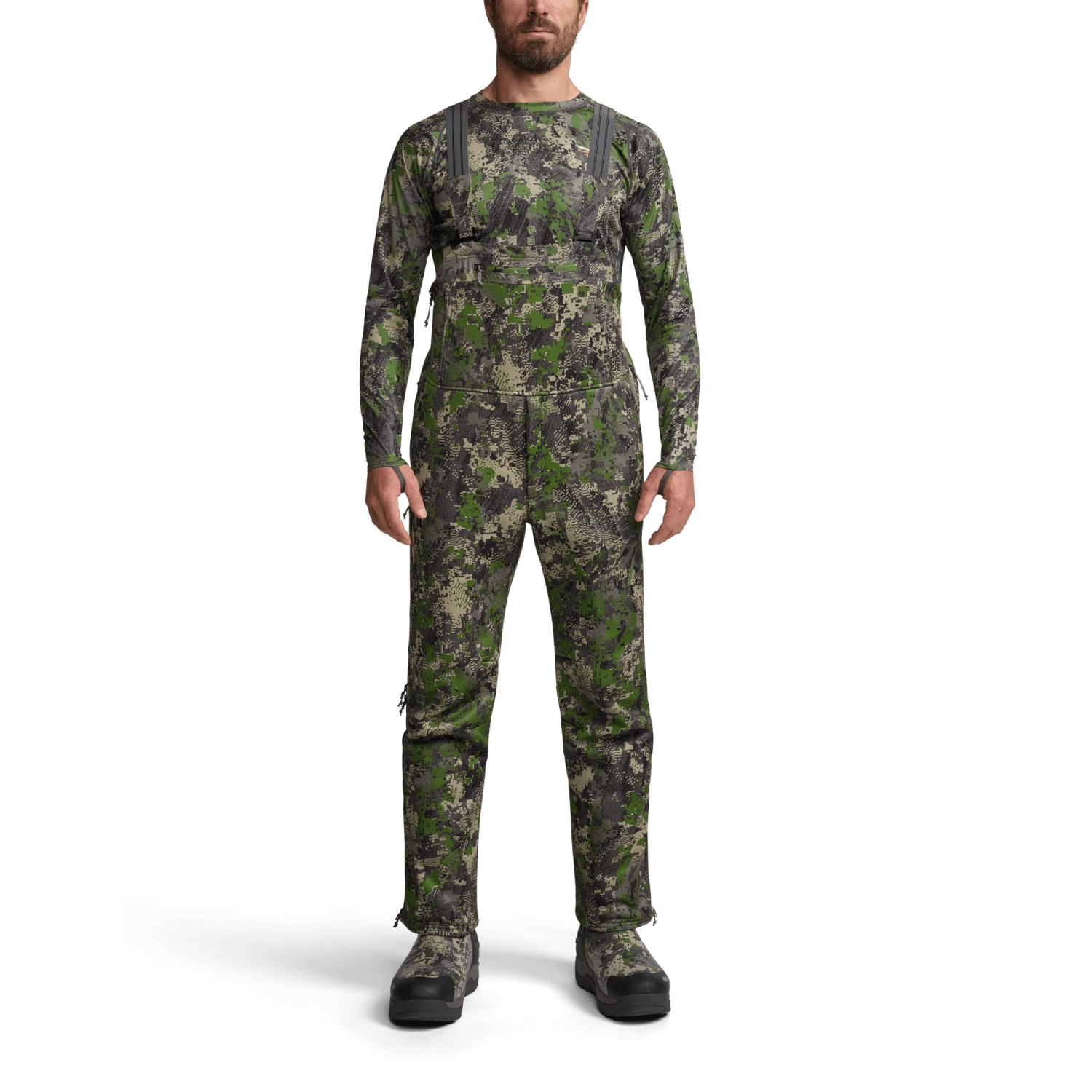 Traverse Bib - Image 2