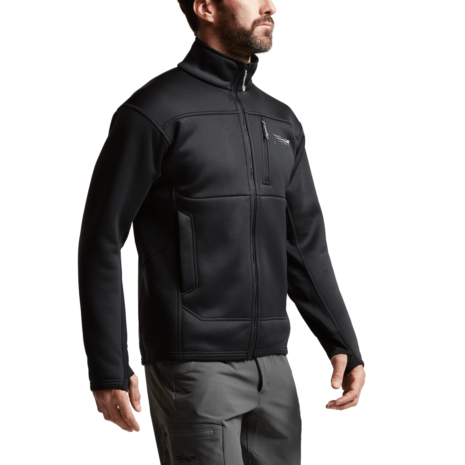 Sitka Traverse Jacket - Image 4