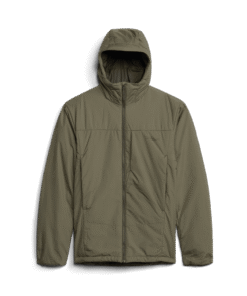 Alternative view of Kelvin Pro Hooded Jacket