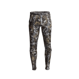 Gradient Pant
