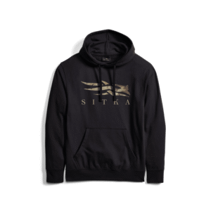 Alternative view of Icon Optifade Pullover Hoodie