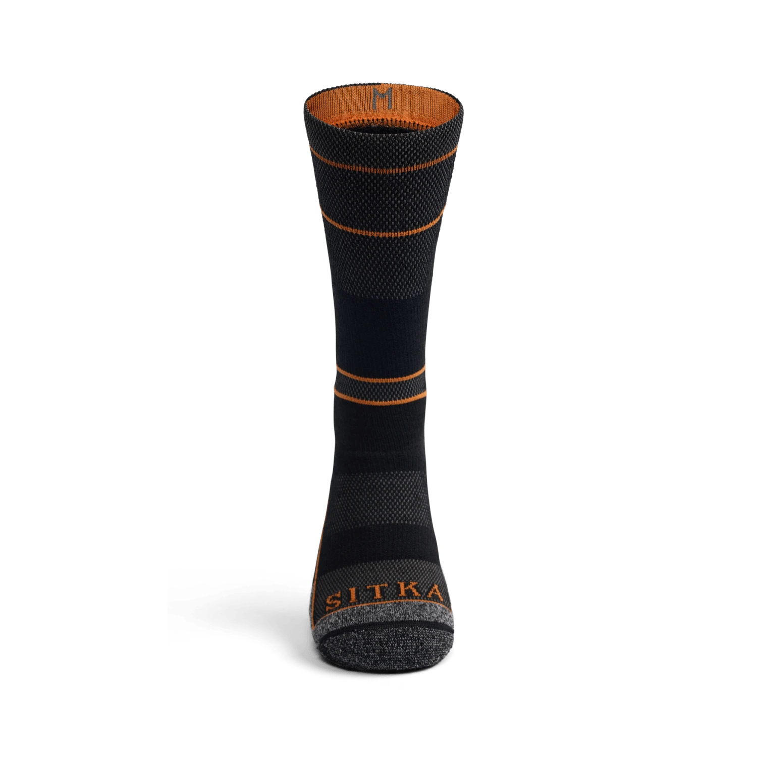 Heavy Weight Crew Sock - Image 2