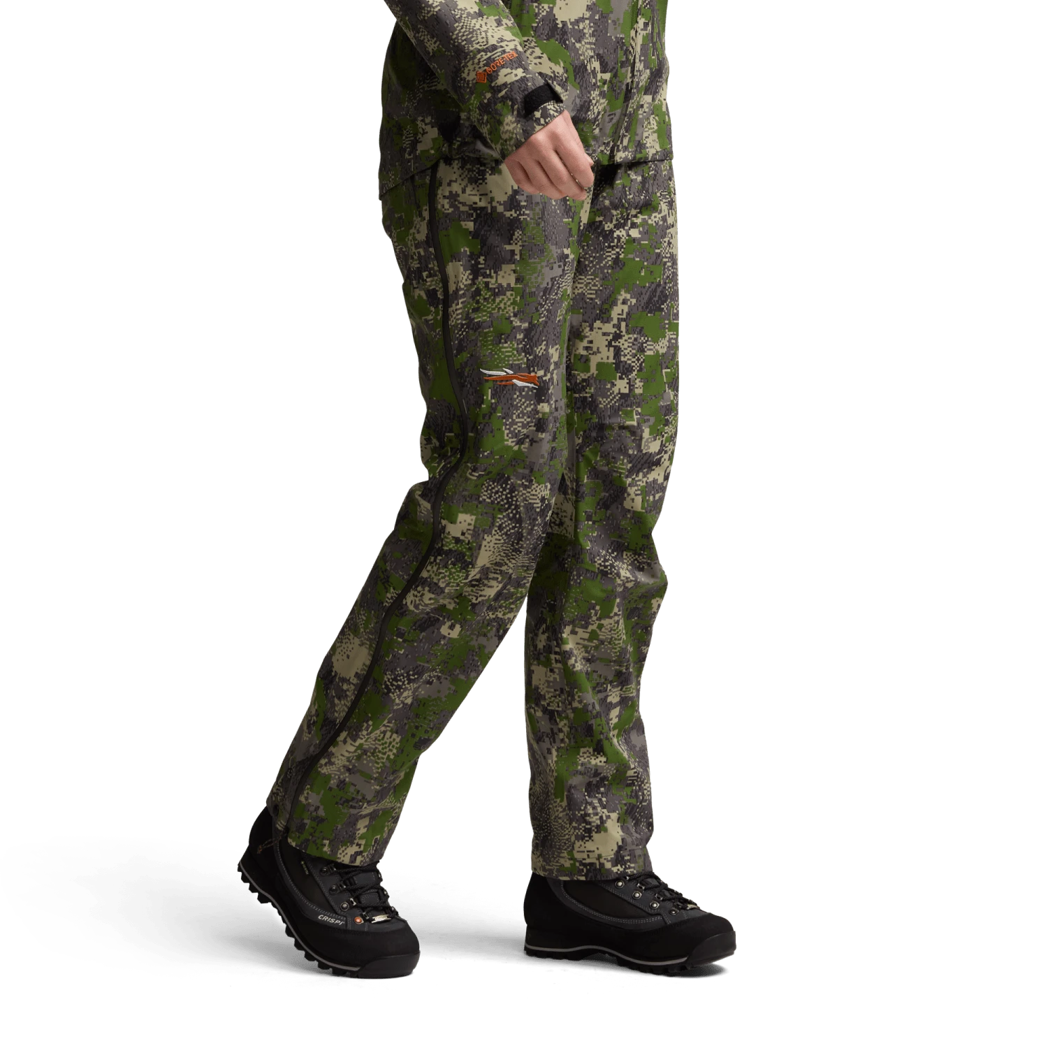 Women's Dew Point Pant - Image 3