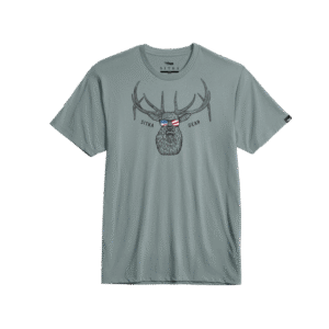 American Elk Tee