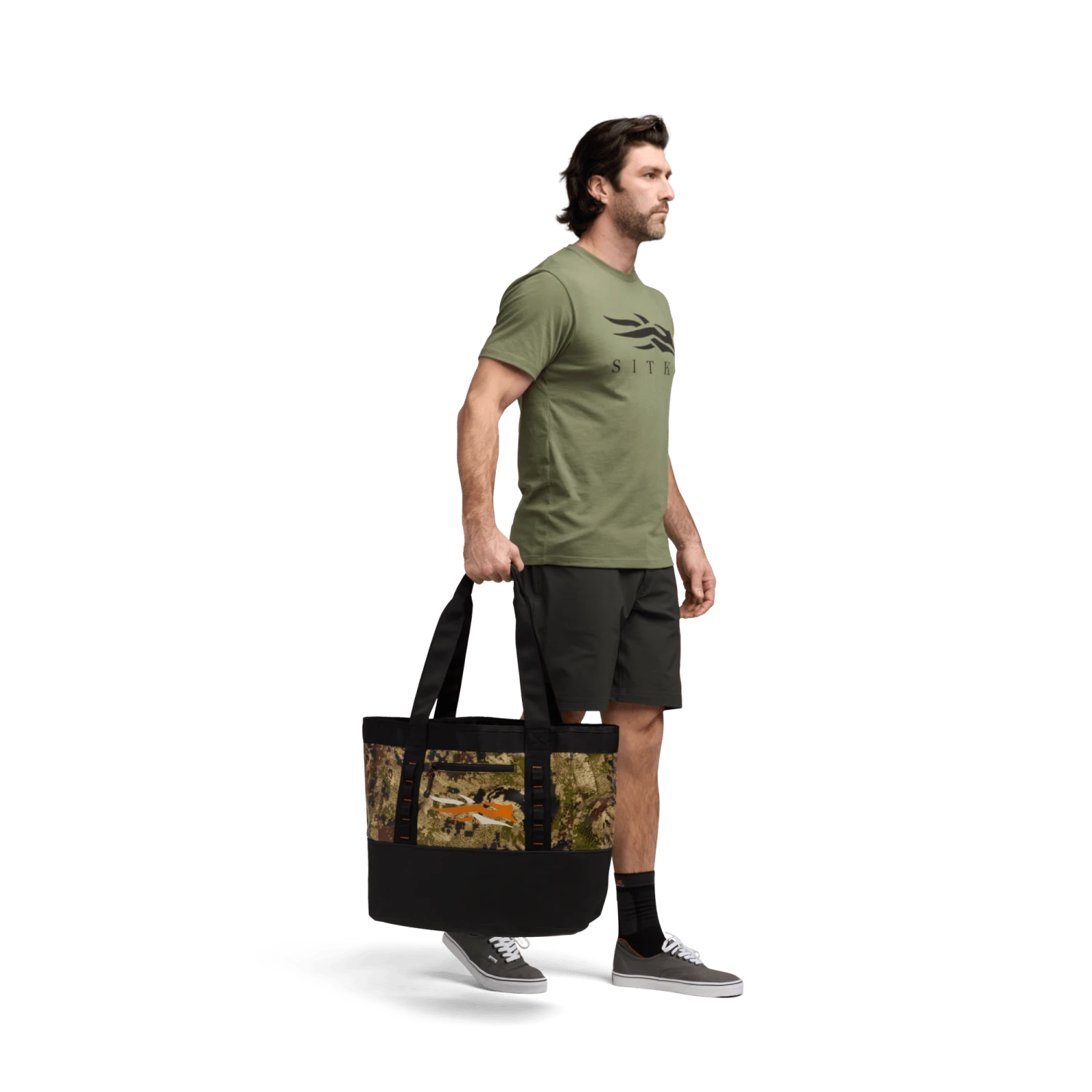Drifter Tote 40L - Image 5